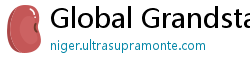 Global Grandstand news portal